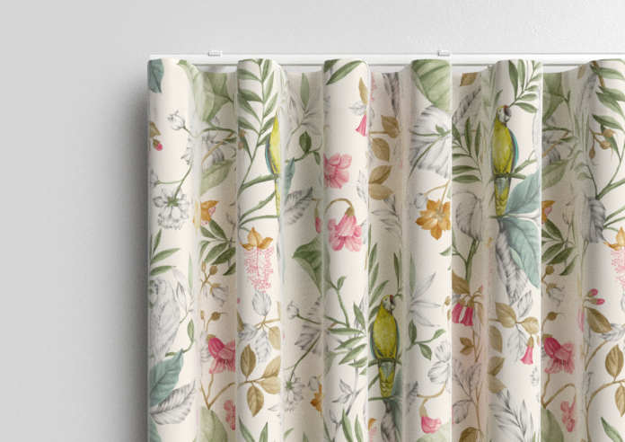 Iquitos, Gilded - Made to Measure Curtains - Image 13